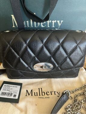 Mulberry DARLEY